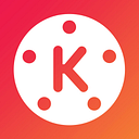 Kinemaster logo