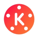 KineMaster logo