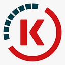Kinematica, Inc. logo