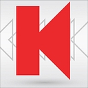 Kinemetrics, Inc. logo