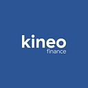 Kineo Finance logo
