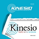 Kinesio Taping Association logo