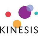 Kinesis logo