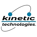 Kinetic Technologies logo