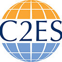 Center for Climate and Energy Solutions logo