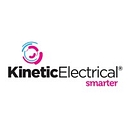 Kinetic Electrical logo