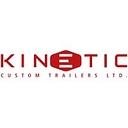 Kinetic Custom Trailers
