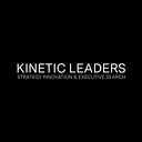 Kinetic Leaders logo