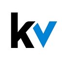 Kinetic Vision logo