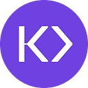 Kinetic logo