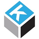Kinetic Communications logo