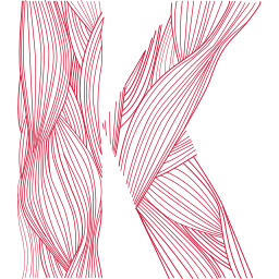 Kinetic logo