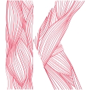 Kinetic logo