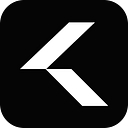 Kinetic (kinetic.xyz) logo