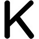 Kinetic Natural Products Distributor logo