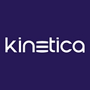 Favicon of Kinetica