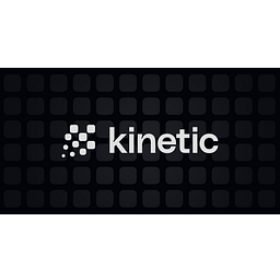 Kinetic Studio Inc logo