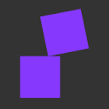 Kinetic Blocks logo