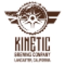 Kinetic Brewing Company logo
