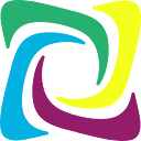 Kinetic By Windstream logo