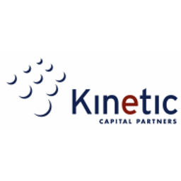 Kinetic Capital Partners Logo