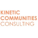 Kinetic Communities Consulting logo