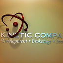 Kinetic Companies logo