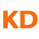 Kinetic Data logo