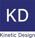 Kinetic Design Inc logo