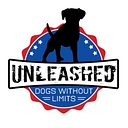 Kinetic Dog Food logo