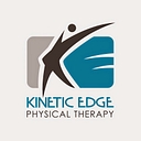 Kinetic Edge Physical Therapy logo