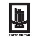 Kinetic Fighting (Kef Group) logo