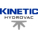 Kinetic Hydro Vac logo