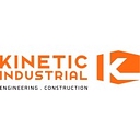 Kinetic Industrial logo