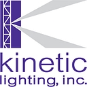 Kinetic Lighting logo