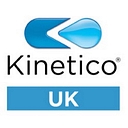 Kinetico Uk Ltd logo