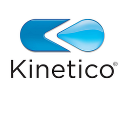 Kinetico logo