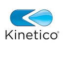 Kinetico Incorporated logo