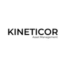 Kineticor logo
