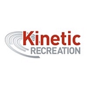 Kinetic Recreation Design logo