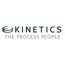 Kinetics logo