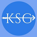 Kinetic Search Group logo