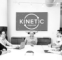 Kinetic Technology Group logo