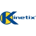 Kinetix logo