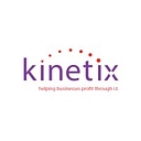 Kinetix, Llc logo