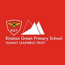 Kineton Green Primary School logo