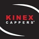 Kinex Cappers logo