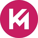 Kinex Media Inc. logo