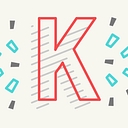 Kinfetti logo