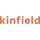 Kinfield logo